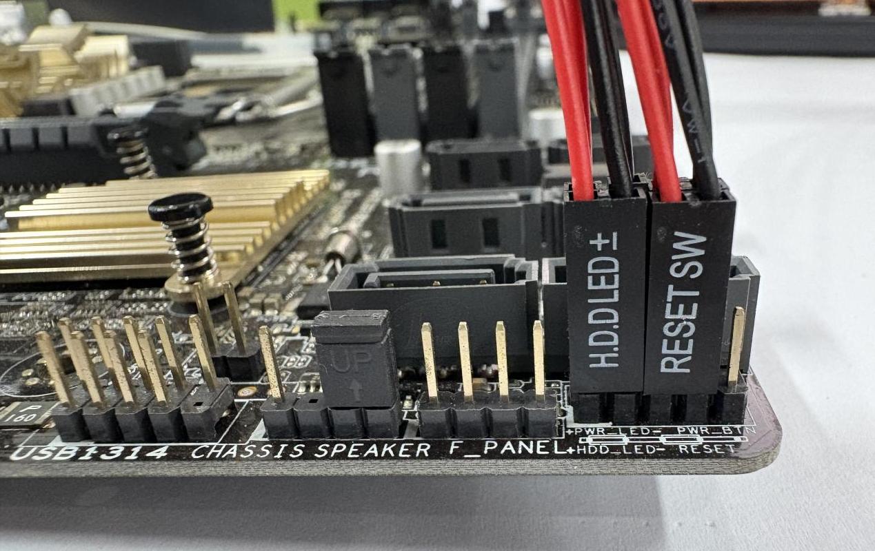 10-1pin panel 2