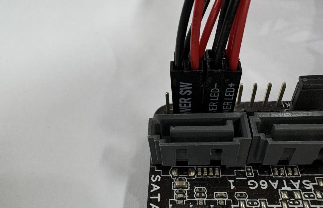 10-1pin panel 3