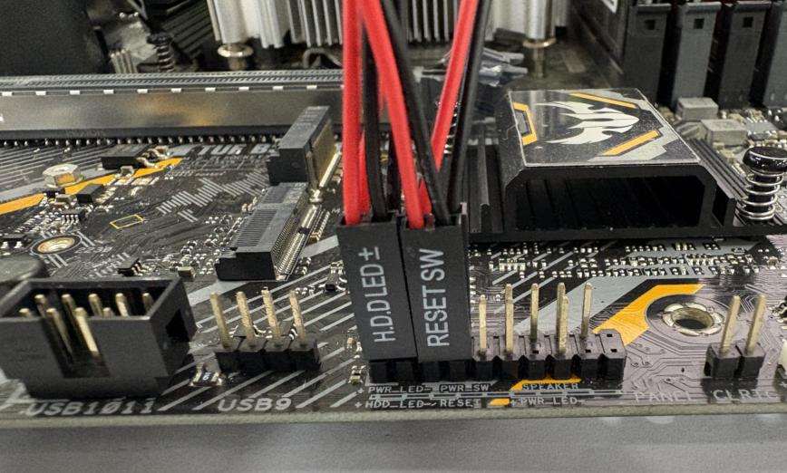 20-5pin panel 2