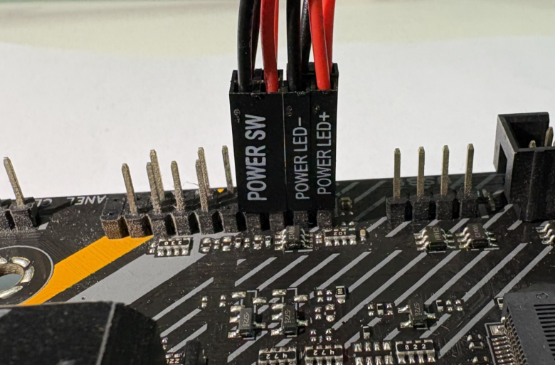 20-5pin panel 3