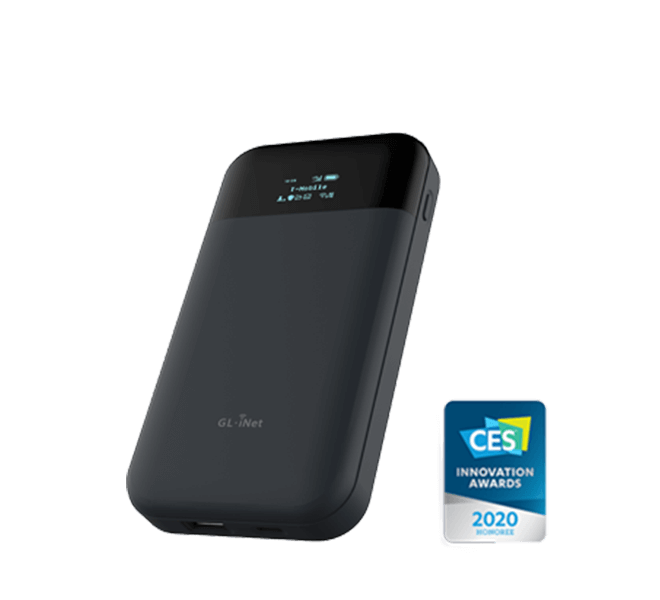 GL-E750