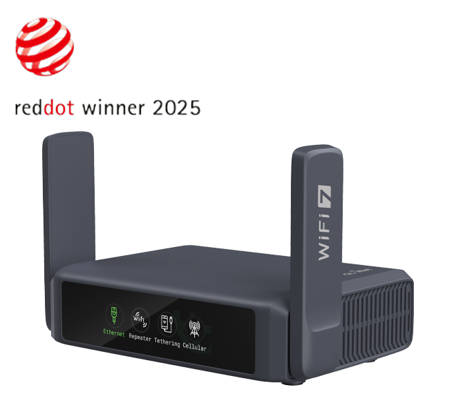 GL-BE3600