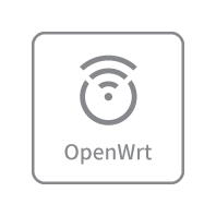 OpenWrt 系统