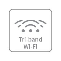 三频 Wi-Fi