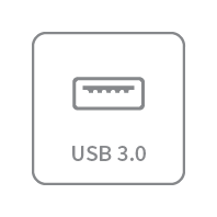 USB 3.0 Port