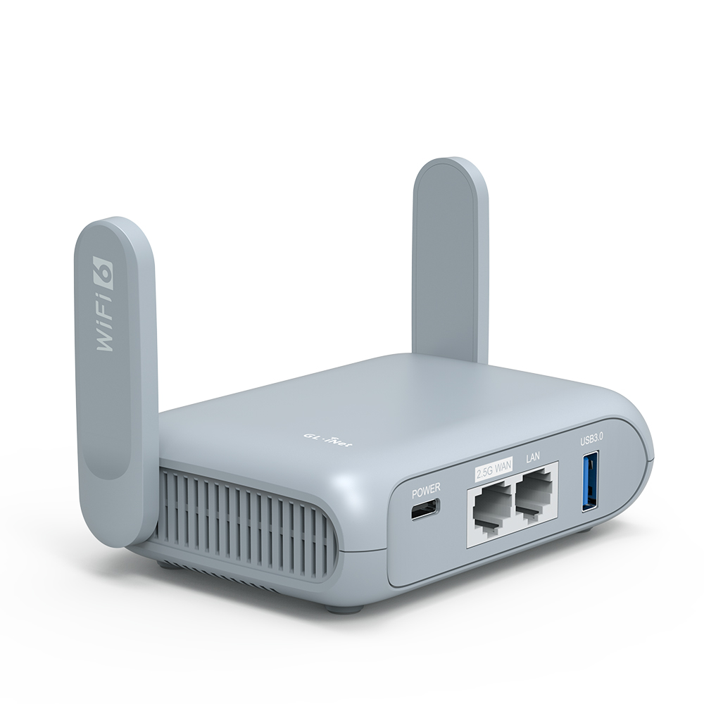 Support GL iNet Support GL iNet