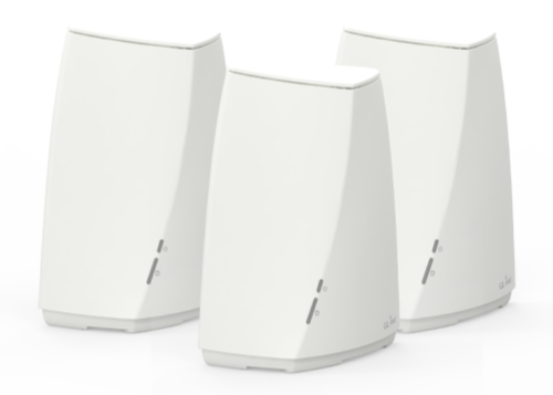 GL Mesh技术轻松搞定全屋Wi-Fi覆盖 - GL.iNet