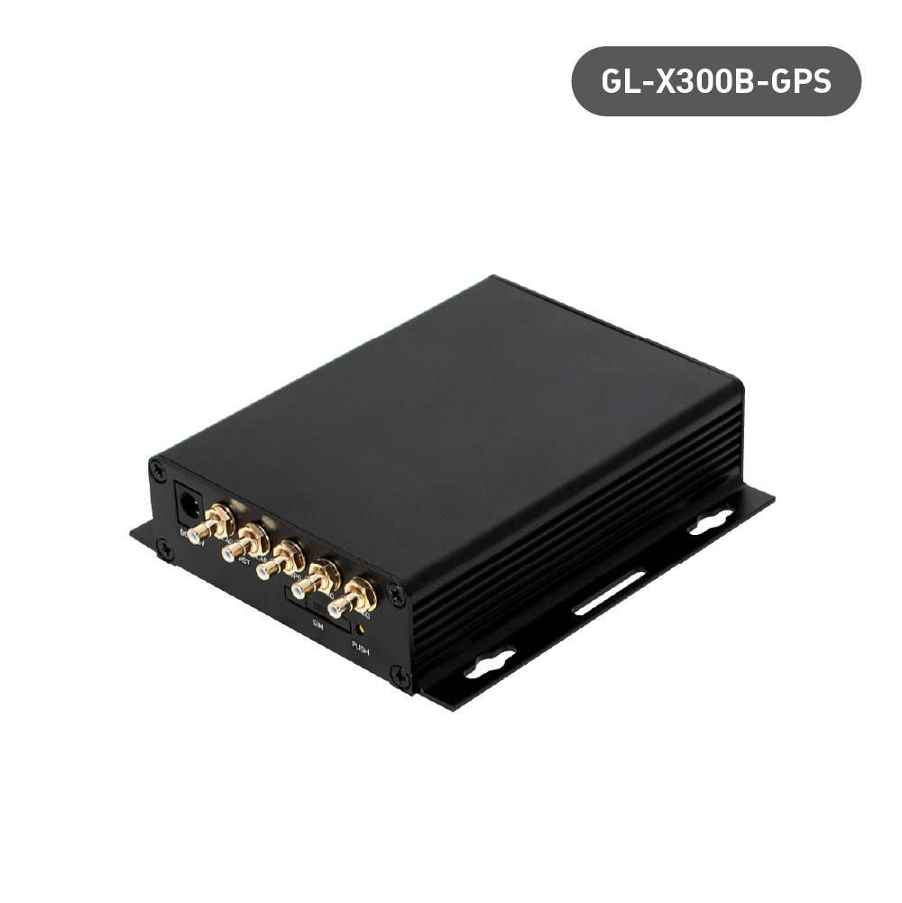 GL-X300B-GPS